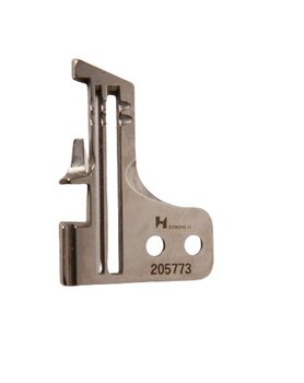 205773 CHAPA OVERLOCK PEGASUS 2 CARREIRAS