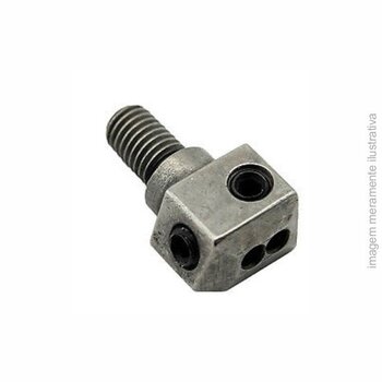 208905 PILOTO AGULHA CONJUGADO MODELO PEGASUS