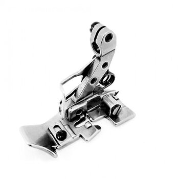 P502J-A CALCADOR INTERLOCK BITOLA LARGA MODELO K