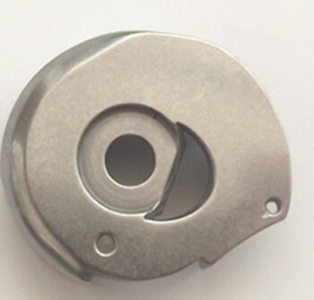 CP-12MC CAIXA BOBINA GRANDE PESPONTADEIRA ALTERNADA