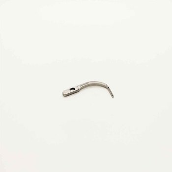 KM203 LOOPER INTERLOCK SIRUBA K