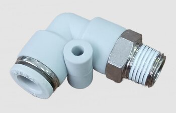 PL6-01 CONECTOR ROSCA 1/8