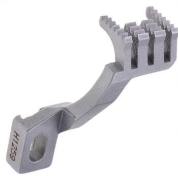 H1259 IMPELENTES DIANTEIRO COBERTURA MODELO SIRUBA 6.4MM