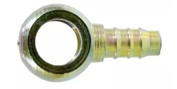 PG-200136 JUNCAO DO OLEO BRONZE